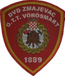 DVD ZMAJEVAC